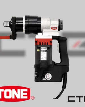 Pistola de instalación tornillos hexagonales GNR211E-UC A325: 1″, 1 1/8 y 1 1/4 / A490: 7/8, 1″ y 1 1/8