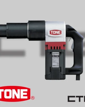 Pistola de instalación tornillo tensión controlada GS-111EZ 3/4, 7/8, 1″ y 1 1/8