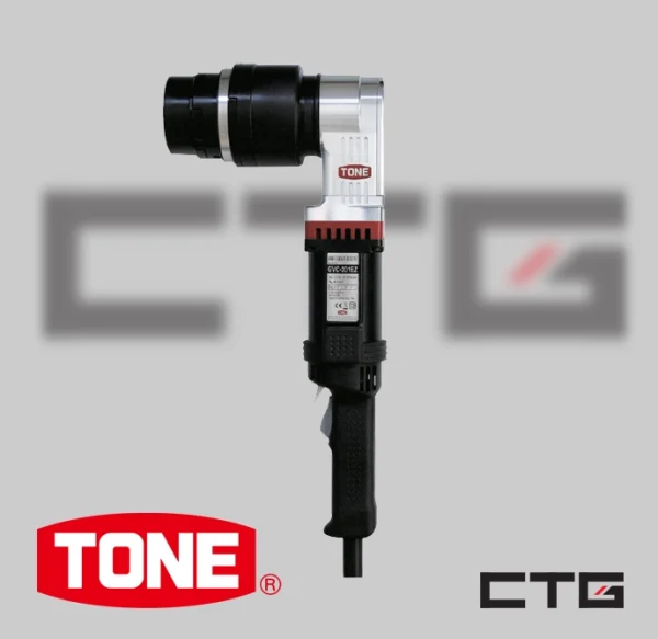 Pistola de instalación tornillo tensión controlada GHC-301EZ 1″ y 1 1/8
