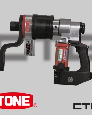 Pistola de instalación tornillos hexagonales PDX 501F A325: 1 1/4 y 1 1/2 / A490: 1 1/8 y 1 1/2
