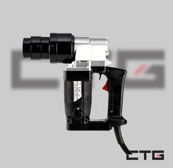 Pistola de instalación tornillo tensión controlada S-24G 5/8, 3/4, 7/8 y 1″