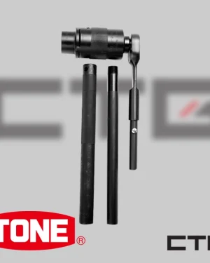 Palanca manual de instalación tornillo TC S-24HA 3/4, 7/8 y 1″