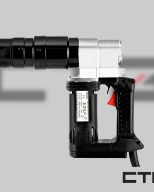 Pistola de instalación tornillo tensión controlada S-27LP 5/8, 3/4, 7/8, 1″ y 1 1/8