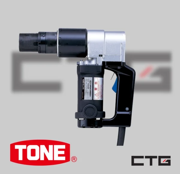 Pistola de instalación tornillo tensión controlada S-61EZ 5/8, 3/4 y 7/8
