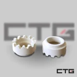Ferrul ceramico