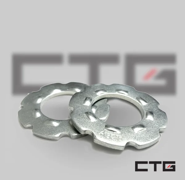 Rondana DTI para tornillos A325