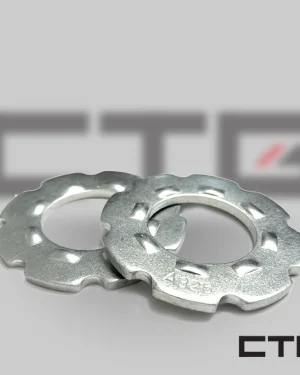 Rondana DTI para tornillos A325