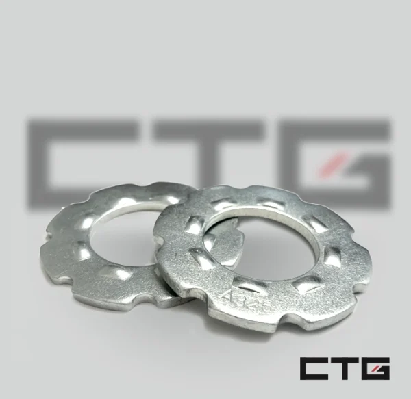 Rondana DTI para tornillos A490