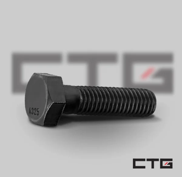 Tornillo hexagonal A325