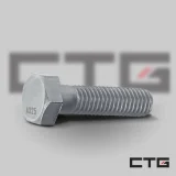 Tornillo A325 GIC