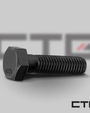 Tornillo hexagonal A325