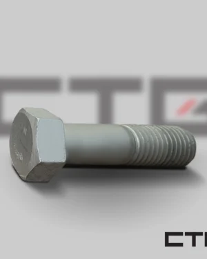 Tornillo hexagonal A490 Geomet