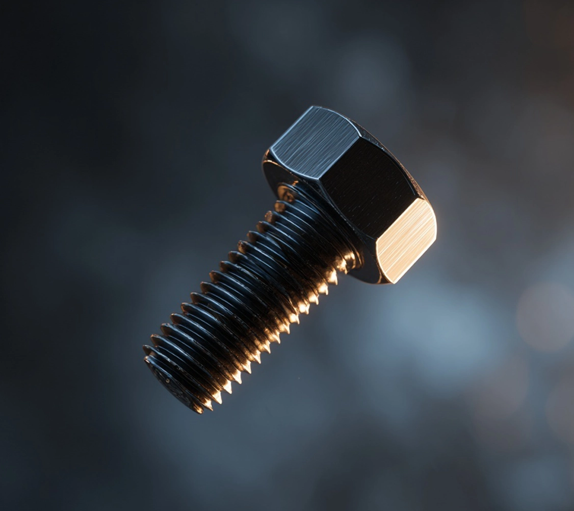 Tornillo ASTMA490