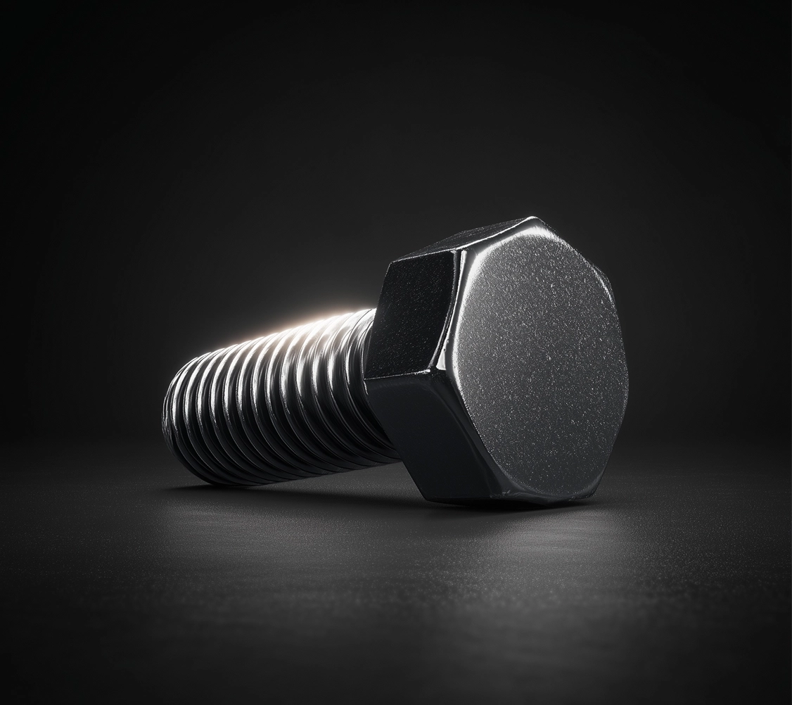Tornillo ASTMS325