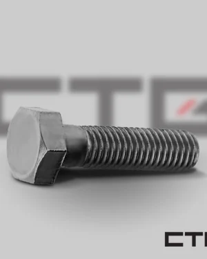 Tornillo hexagonal Grado 2 A307