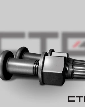 Tornillo tensión controlada A325