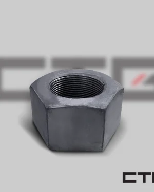 Tuerca hexagonal 2H GIC