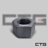 Tuerca 2H GIC
