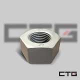 Tuerca 2H Geomet
