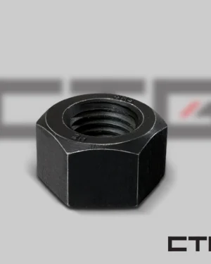 Tuerca hexagonal 2H